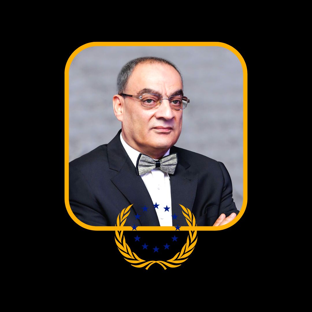 Prof. Dr. Mohamed A. Sadik